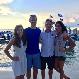 Meet your Posher, Brianna